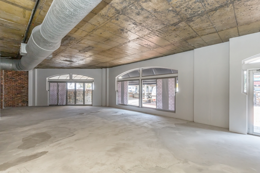 To Let commercial Property for Rent in De Waterkant Western Cape
